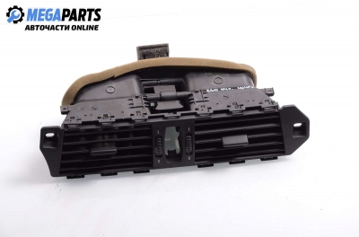 Духалки парно за BMW 5 Series E60 Sedan (E60) (07.2003 - 03.2010)